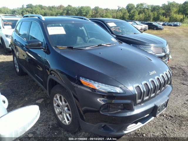 JEEP GRAND CHER 2016 1c4pjmcb3gw340881