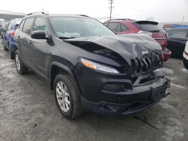 JEEP CHEROKEE L 2016 1c4pjmcb3gw345191