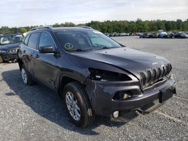 JEEP NULL 2016 1c4pjmcb3gw345286