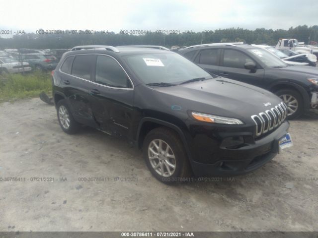 JEEP CHEROKEE 2016 1c4pjmcb3gw360189