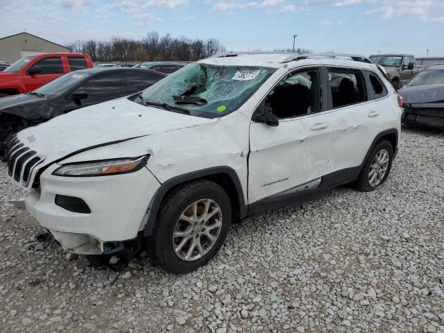 JEEP CHEROKEE L 2017 1c4pjmcb3hw513767