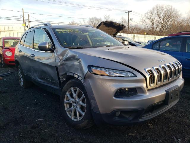 JEEP CHEROKEE L 2017 1c4pjmcb3hw520668