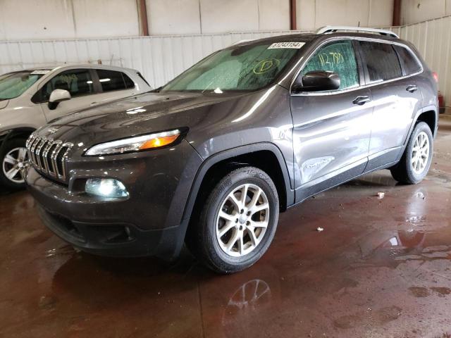 JEEP CHEROKEE L 2017 1c4pjmcb3hw527927