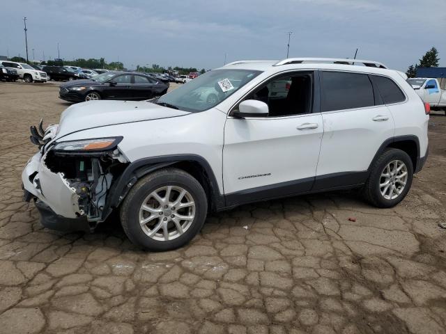 JEEP CHEROKEE L 2017 1c4pjmcb3hw537924