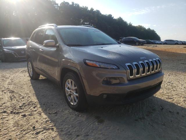 JEEP CHEROKEE L 2017 1c4pjmcb3hw537969