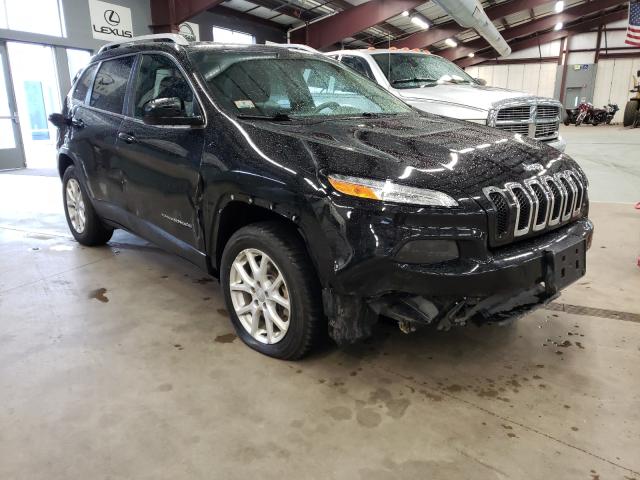 JEEP CHEROKEE L 2017 1c4pjmcb3hw543903