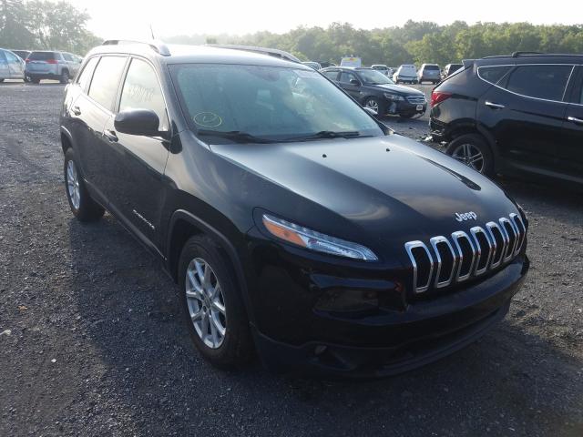 JEEP CHEROKEE L 2017 1c4pjmcb3hw545702