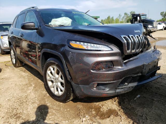 JEEP NULL 2017 1c4pjmcb3hw557249