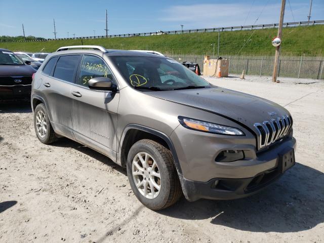 JEEP CHEROKEE L 2017 1c4pjmcb3hw562032