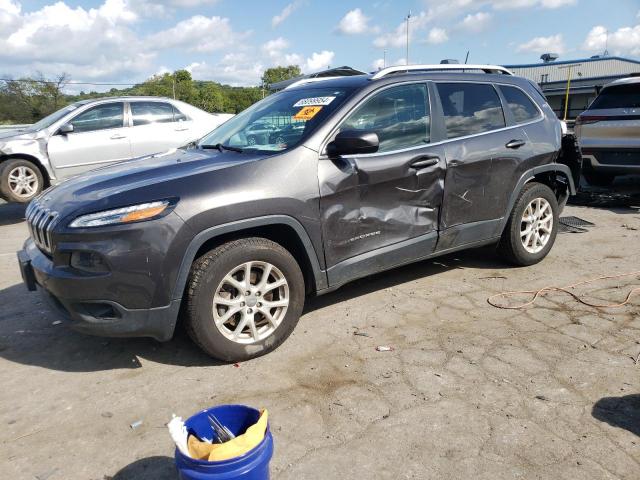 JEEP CHEROKEE L 2017 1c4pjmcb3hw575217