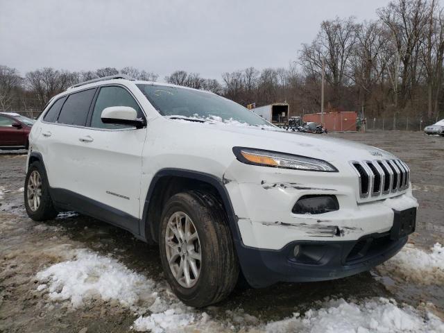 JEEP CHEROKEE L 2017 1c4pjmcb3hw589151