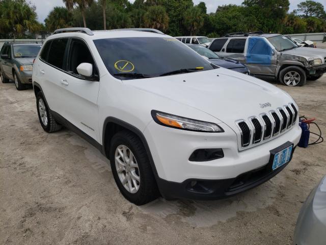 JEEP CHEROKEE L 2017 1c4pjmcb3hw602741