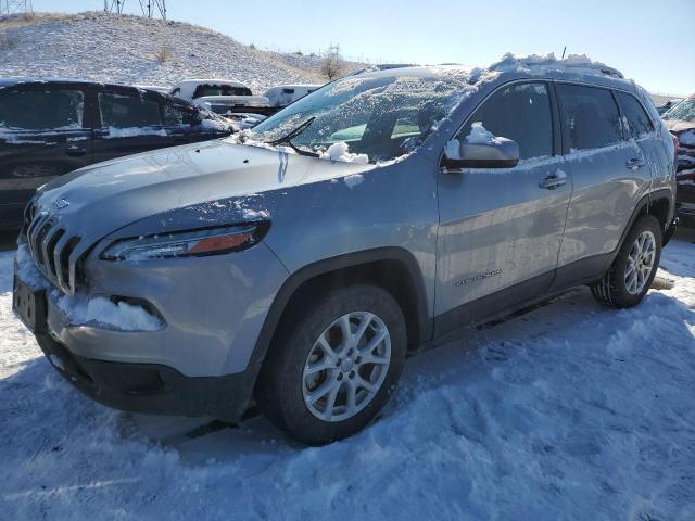 JEEP CHEROKEE L 2017 1c4pjmcb3hw614503