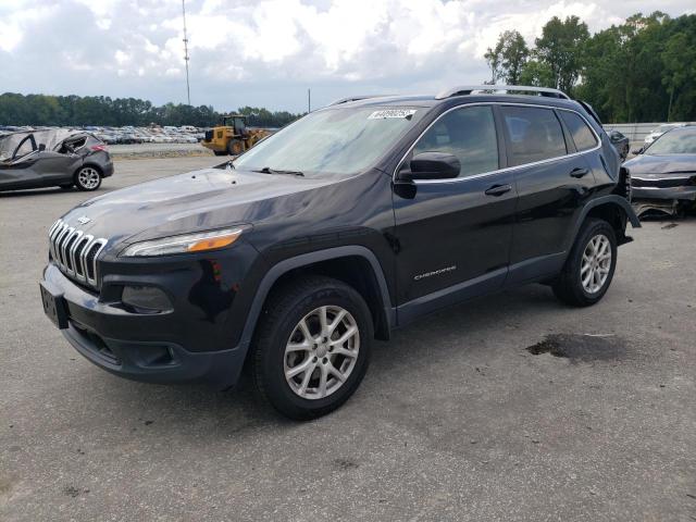 JEEP GRAND CHER 2017 1c4pjmcb3hw637490