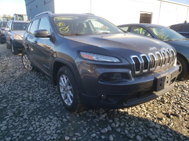 JEEP CHEROKEE L 2017 1c4pjmcb3hw638042