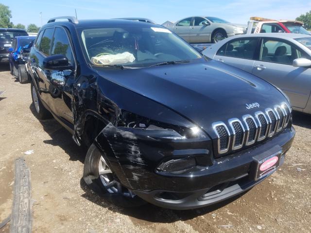 JEEP NULL 2017 1c4pjmcb3hw651518