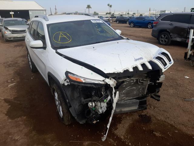 JEEP CHEROKEE L 2017 1c4pjmcb3hw658291