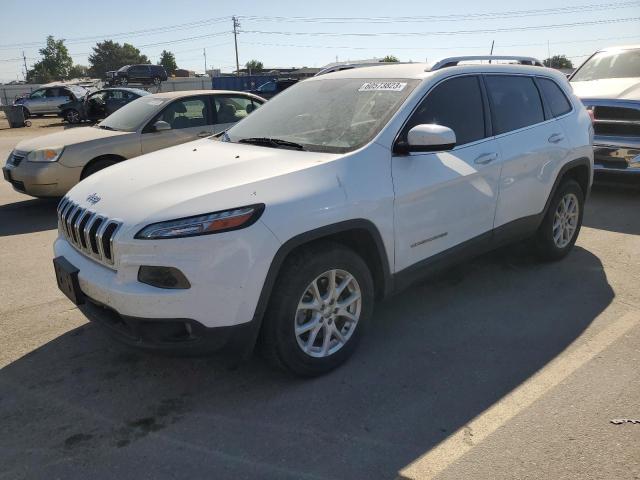 JEEP CHEROKEE L 2017 1c4pjmcb3hw658355