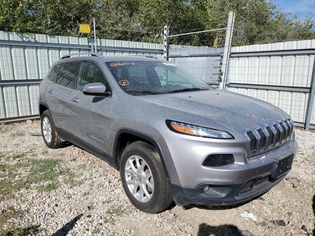 JEEP CHEROKEE L 2017 1c4pjmcb3hw668643