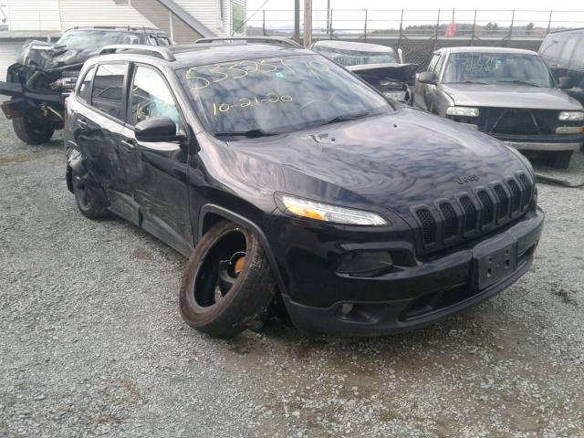 JEEP CHEROKEE L 2018 1c4pjmcb3jd508814