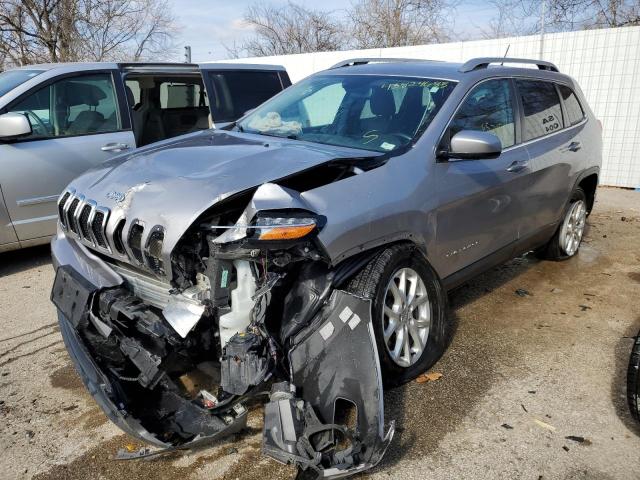 JEEP CHEROKEE L 2018 1c4pjmcb3jd516234