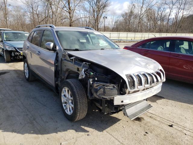 JEEP CHEROKEE L 2018 1c4pjmcb3jd529260