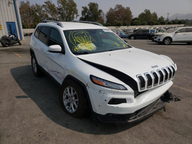 JEEP CHEROKEE L 2018 1c4pjmcb3jd535950