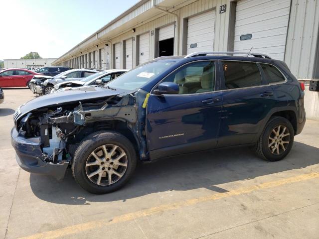 JEEP CHEROKEE L 2018 1c4pjmcb3jd559634