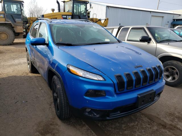 JEEP CHEROKEE L 2018 1c4pjmcb3jd571461