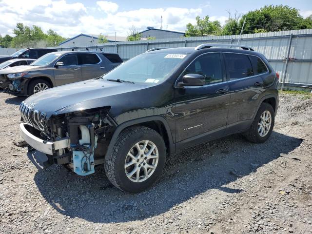 JEEP GRAND CHEROKEE 2018 1c4pjmcb3jd613207