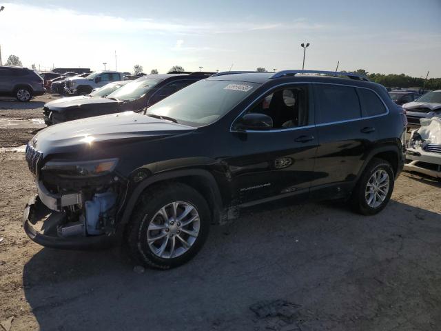 JEEP CHEROKEE L 2019 1c4pjmcb3kd233642