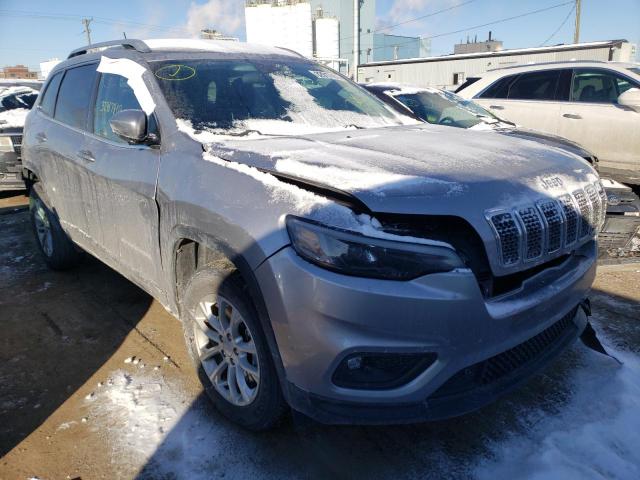 JEEP CHEROKEE L 2019 1c4pjmcb3kd258315