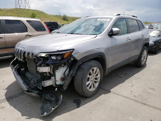 JEEP CHEROKEE L 2019 1c4pjmcb3kd319064