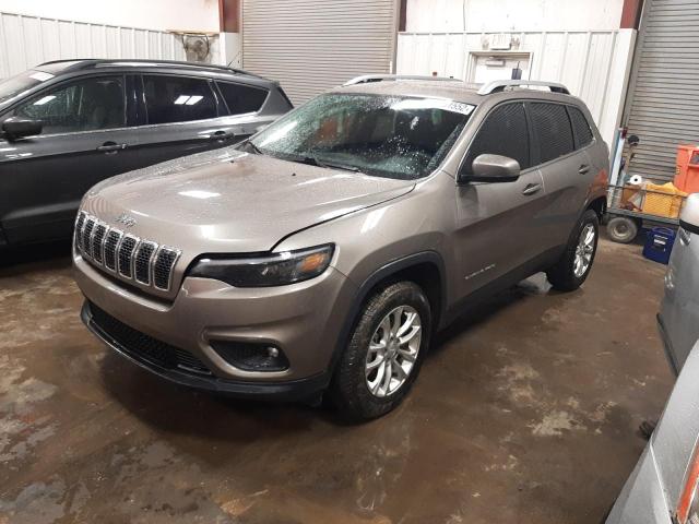 JEEP CHEROKEE L 2019 1c4pjmcb3kd365011