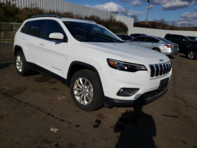 JEEP CHEROKEE L 2019 1c4pjmcb3kd379166