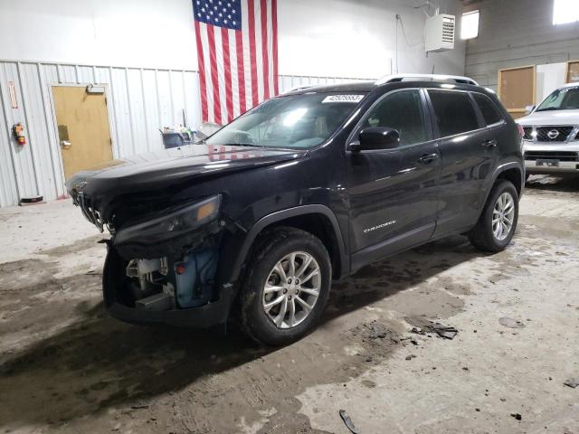 JEEP CHEROKEE L 2020 1c4pjmcb3ld513143