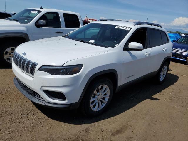 JEEP CHEROKEE L 2020 1c4pjmcb3ld536583