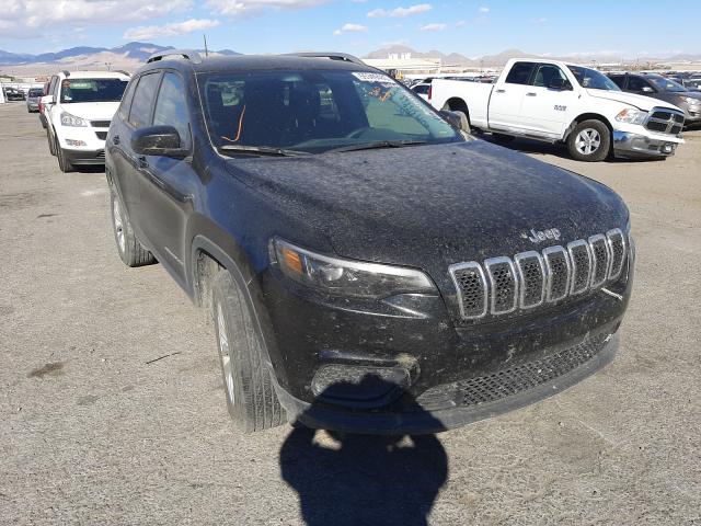 JEEP CHEROKEE L 2020 1c4pjmcb3ld540410