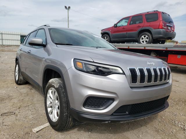 JEEP NULL 2020 1c4pjmcb3ld546725