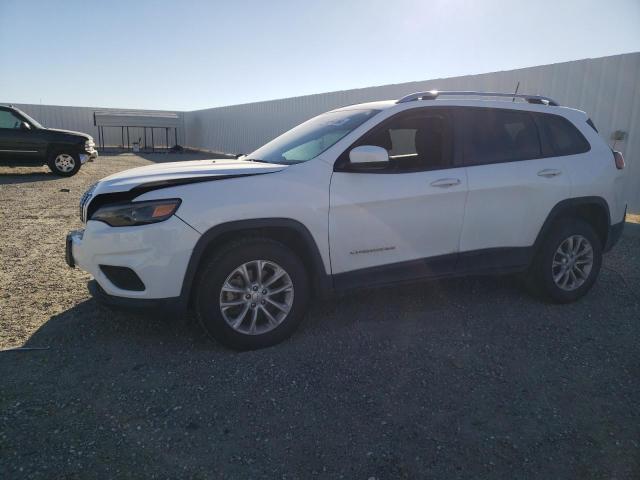 JEEP GRAND CHEROKEE 2020 1c4pjmcb3ld647165