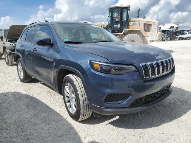 JEEP CHEROKEE L 2020 1c4pjmcb3ld647473