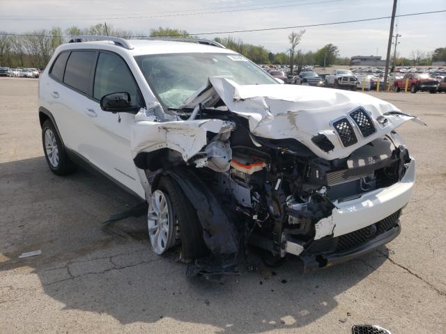 JEEP CHEROKEE L 2021 1c4pjmcb3md128599