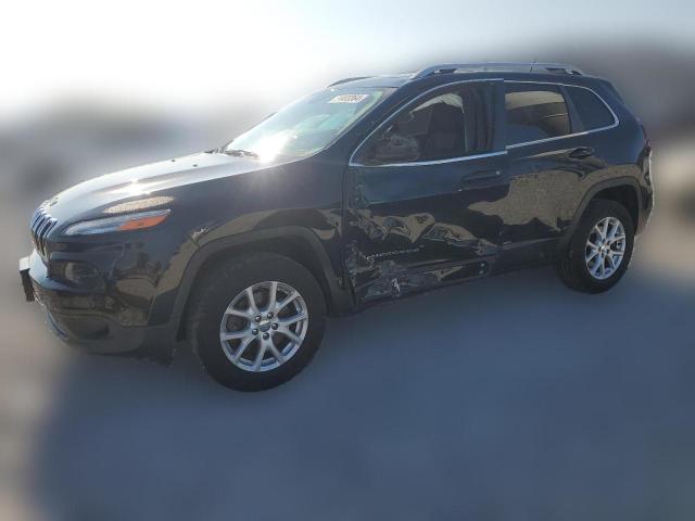 JEEP GRAND CHEROKEE 2014 1c4pjmcb4ew140881