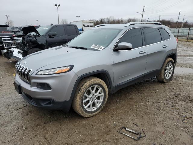 JEEP GRAND CHEROKEE 2014 1c4pjmcb4ew162556