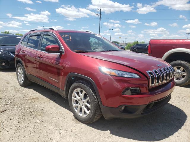 JEEP NULL 2014 1c4pjmcb4ew165778