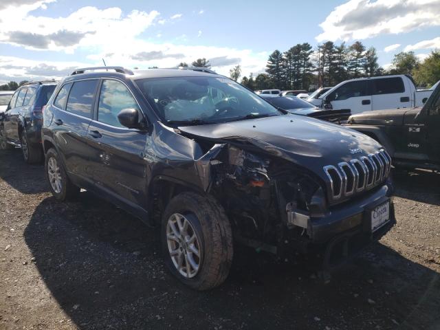 JEEP CHEROKEE L 2014 1c4pjmcb4ew169555