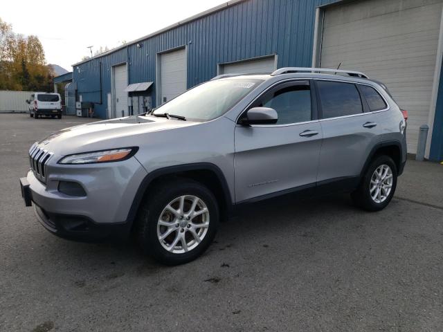 JEEP GRAND CHER 2014 1c4pjmcb4ew219578