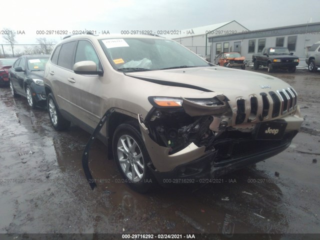 JEEP CHEROKEE 2014 1c4pjmcb4ew220469