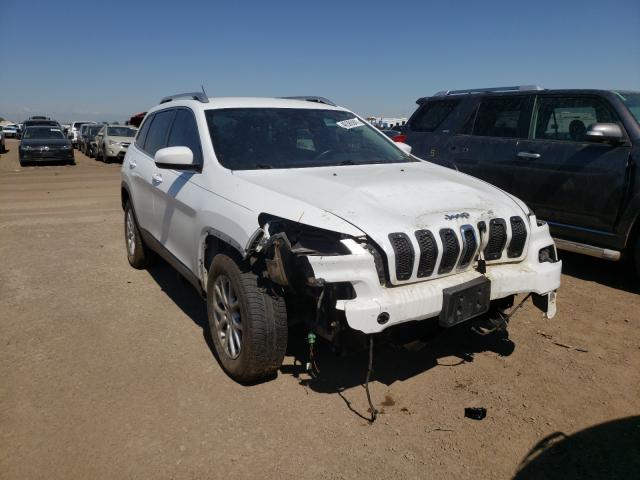 JEEP CHEROKEE L 2014 1c4pjmcb4ew220892