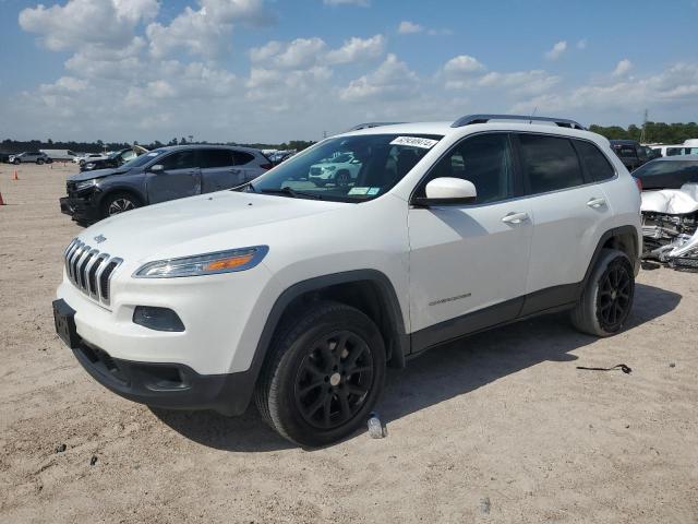 JEEP CHEROKEE L 2014 1c4pjmcb4ew224795